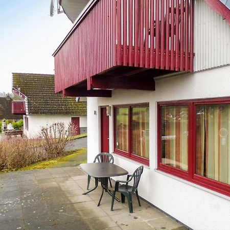 Ferienhaus 70 In Kirchheim Kemmerode Екстер'єр фото