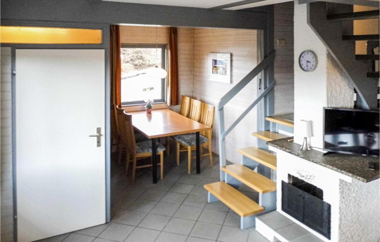 Ferienhaus 70 In Kirchheim Kemmerode Екстер'єр фото