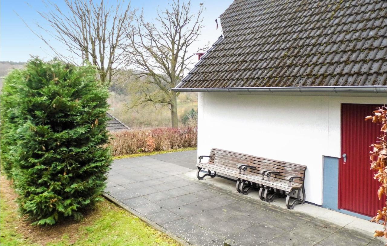 Ferienhaus 70 In Kirchheim Kemmerode Екстер'єр фото