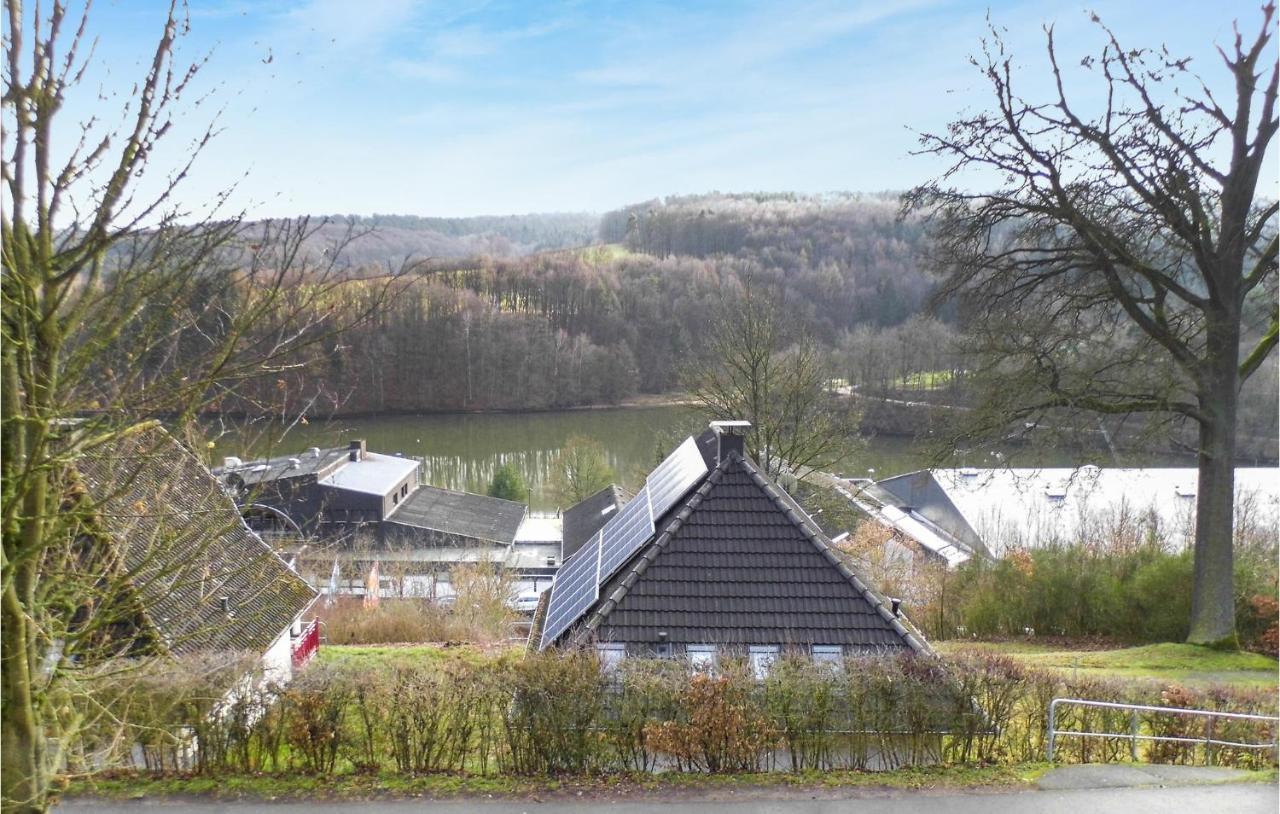 Ferienhaus 70 In Kirchheim Kemmerode Екстер'єр фото