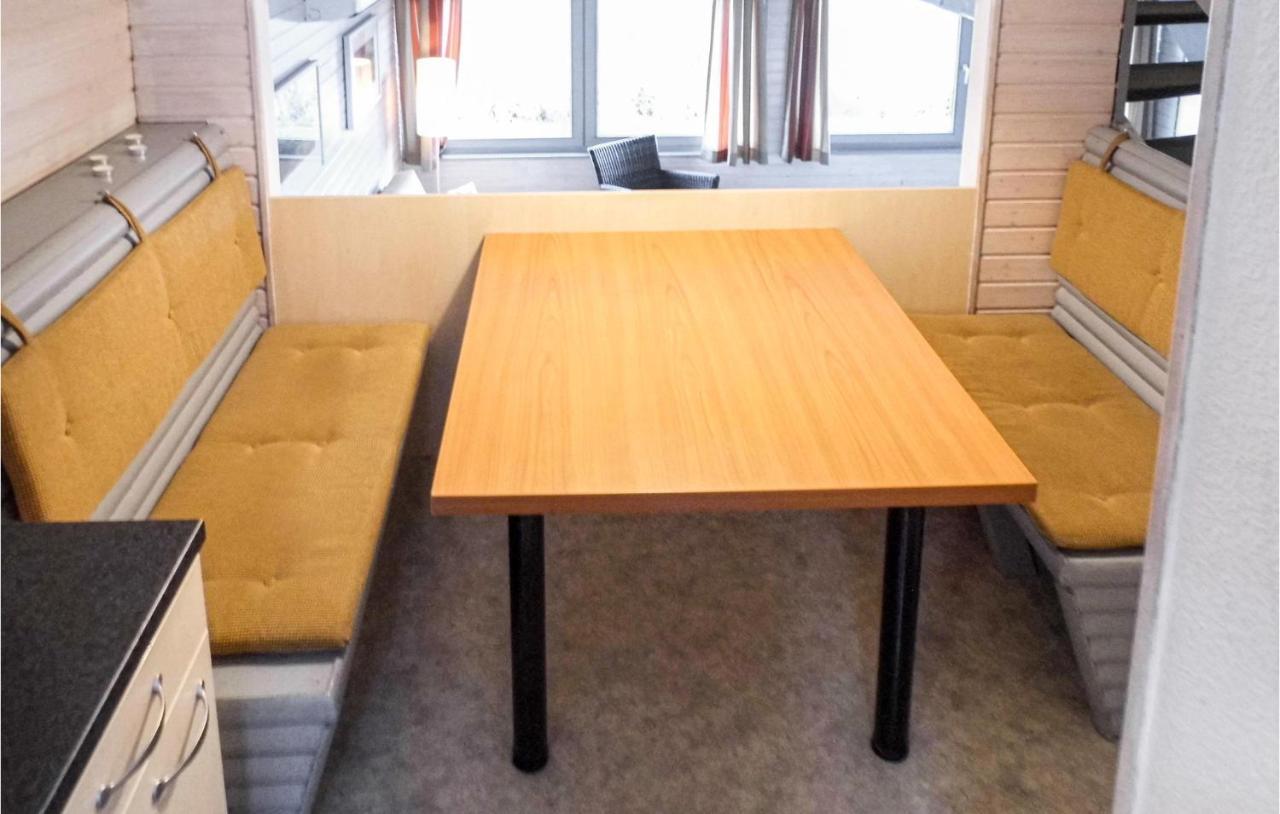 Ferienhaus 70 In Kirchheim Kemmerode Екстер'єр фото