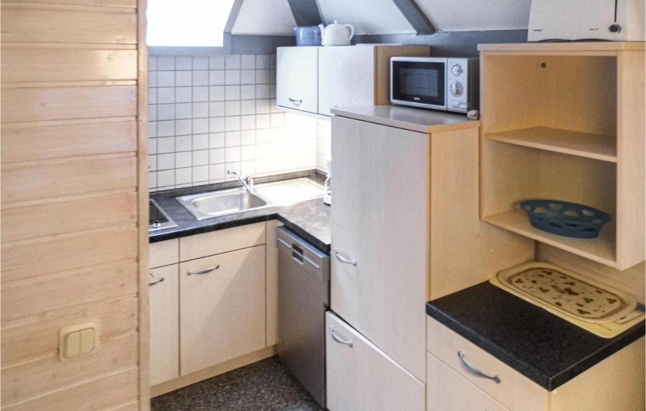 Ferienhaus 70 In Kirchheim Kemmerode Екстер'єр фото